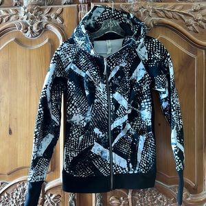 Lululemon jacket